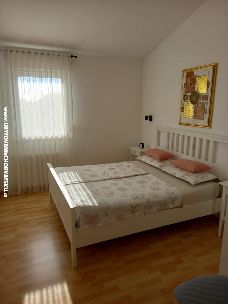 апартаменты Irena - Fažana Хорватия