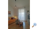 Appartements Irena - Faana Kroatien