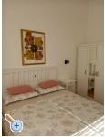 Appartements Irena - Faana Kroatien