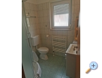 Appartements Irena - Faana Kroatien