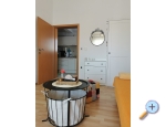 Appartements Irena - Faana Kroatien