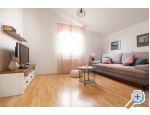 Appartements Irena - Faana Kroatien
