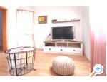 Appartements Irena - Faana Kroatien