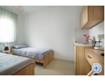 Apartmaji Irena - Faana Hrvaka