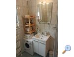 Apartmaji Irena - Faana Hrvaka