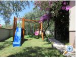 Apartmaji Irena - Faana Hrvaka