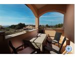 Apartmaji Irena - Faana Hrvaka