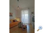 Apartmaji Irena - Faana Hrvaka