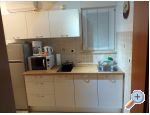 Apartmaji Irena - Faana Hrvaka