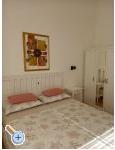 Apartmaji Irena - Faana Hrvaka