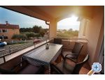 Apartmaji Irena - Faana Hrvaka