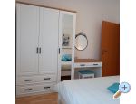 Apartmaji Irena - Faana Hrvaka