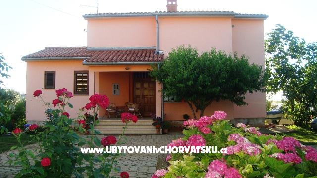 Apartment Buzleta – Ferienwohnung Fazana, Kroatien – Foto 1