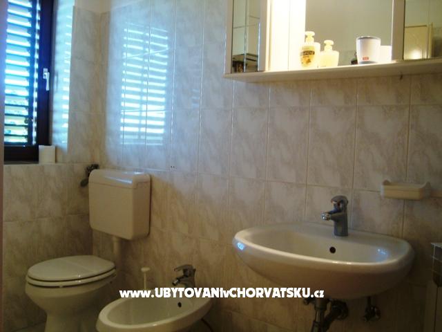 Apartment Buzleta – Ferienwohnung Fazana, Kroatien – Foto 10