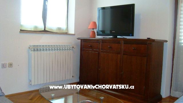 Apartment Buzleta – Ferienwohnung Fazana, Kroatien – Foto 11