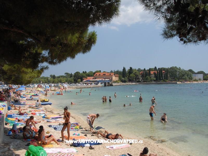 Apartment Buzleta – Ferienwohnung Fazana, Kroatien – Foto 12