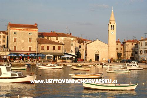 Apartment Buzleta – Ferienwohnung Fazana, Kroatien – Foto 13