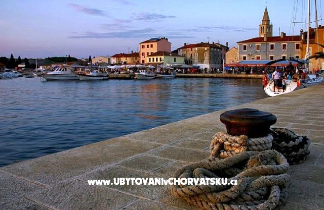 Apartment Buzleta – Ferienwohnung Fazana, Kroatien – Foto 14