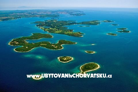 Apartment Buzleta – Ferienwohnung Fazana, Kroatien – Foto 15