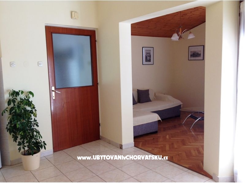 Apartment Buzleta – Ferienwohnung Fazana, Kroatien – Foto 18