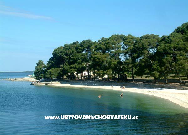 Apartment Buzleta – Ferienwohnung Fazana, Kroatien – Foto 3