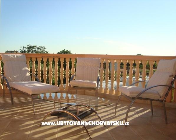 Apartment Buzleta – Ferienwohnung Fazana, Kroatien – Foto 4