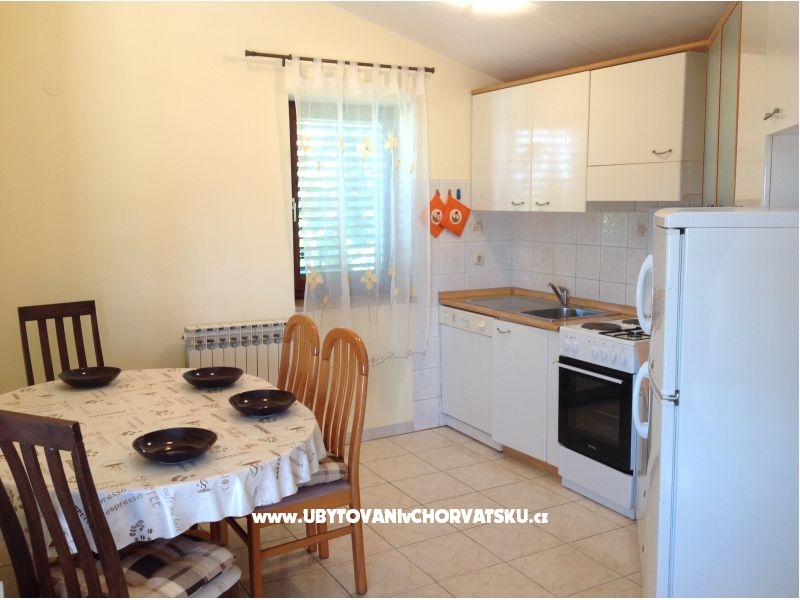 Apartment Buzleta – Ferienwohnung Fazana, Kroatien – Foto 5