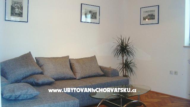Apartment Buzleta – Ferienwohnung Fazana, Kroatien – Foto 6