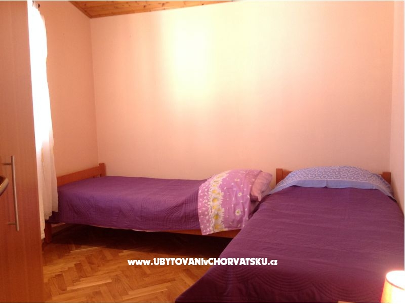 Apartment Buzleta – Ferienwohnung Fazana, Kroatien – Foto 8