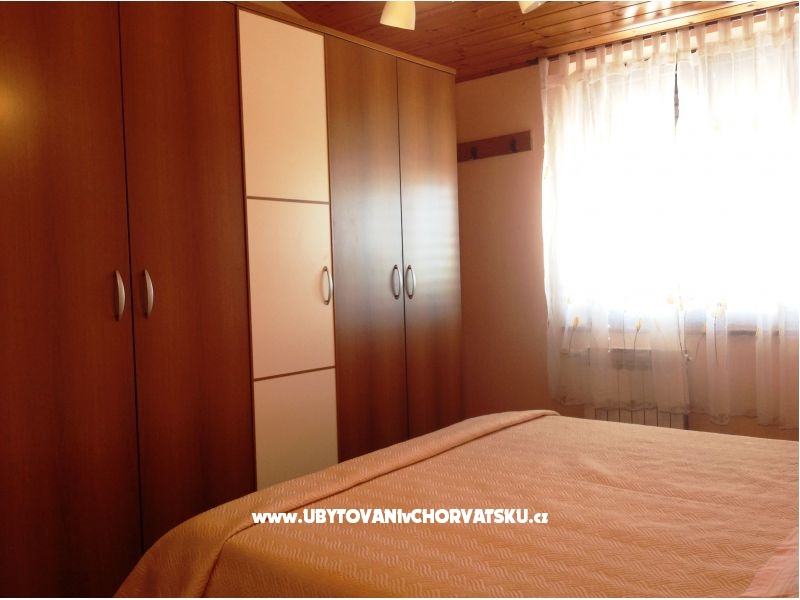 Apartment Buzleta – Ferienwohnung Fazana, Kroatien – Foto 9