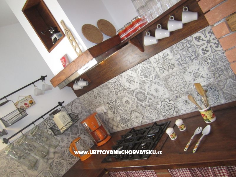 Apartment Flora – Ferienwohnung Fazana, Kroatien – Foto 10