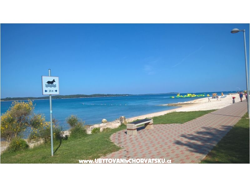 Apartment Flora – Ferienwohnung Fazana, Kroatien – Foto 12