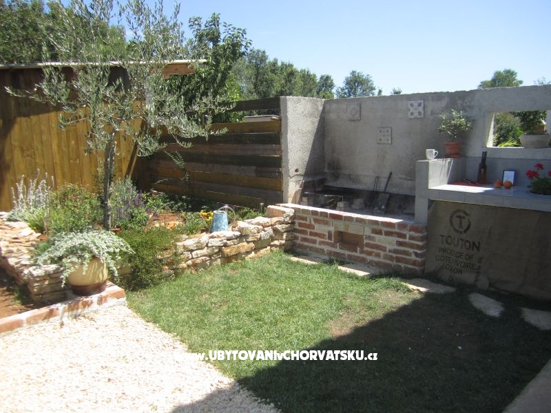 Apartment Flora – Ferienwohnung Fazana, Kroatien – Foto 15