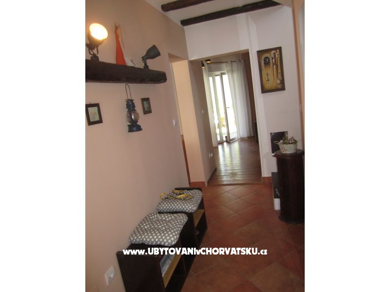 Apartment Flora – Ferienwohnung Fazana, Kroatien – Foto 16