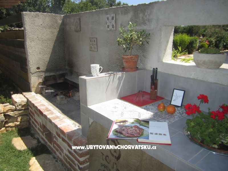 Apartment Flora – Ferienwohnung Fazana, Kroatien – Foto 17