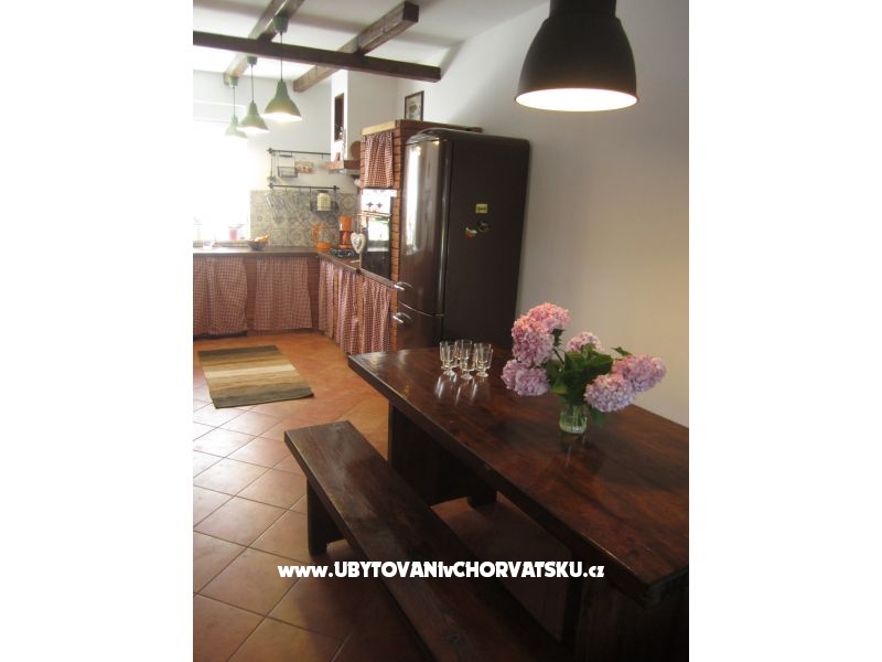 Apartment Flora – Ferienwohnung Fazana, Kroatien – Foto 2