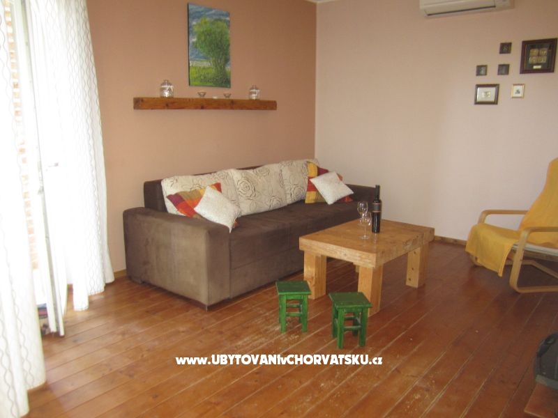 Apartment Flora – Ferienwohnung Fazana, Kroatien – Foto 3