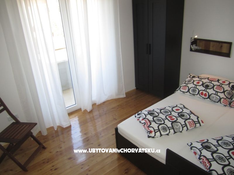 Apartment Flora – Ferienwohnung Fazana, Kroatien – Foto 5