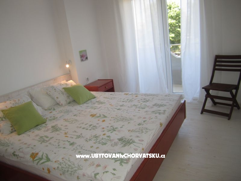 Apartment Flora – Ferienwohnung Fazana, Kroatien – Foto 6