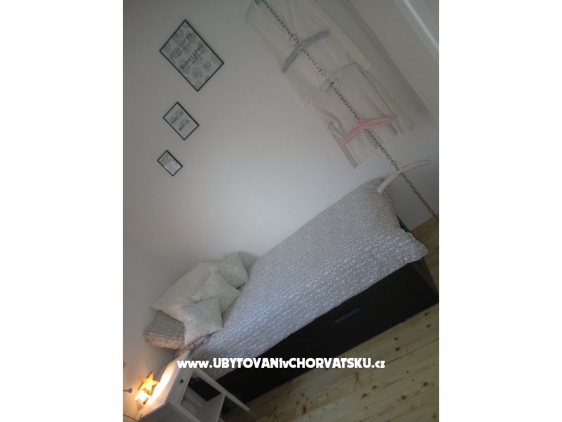 Apartment Flora – Ferienwohnung Fazana, Kroatien – Foto 7