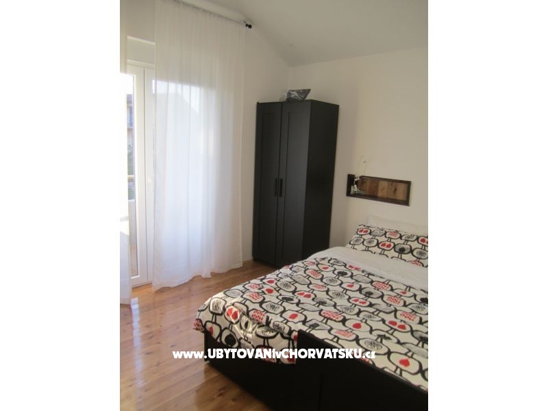 Apartment Flora – Ferienwohnung Fazana, Kroatien – Foto 9