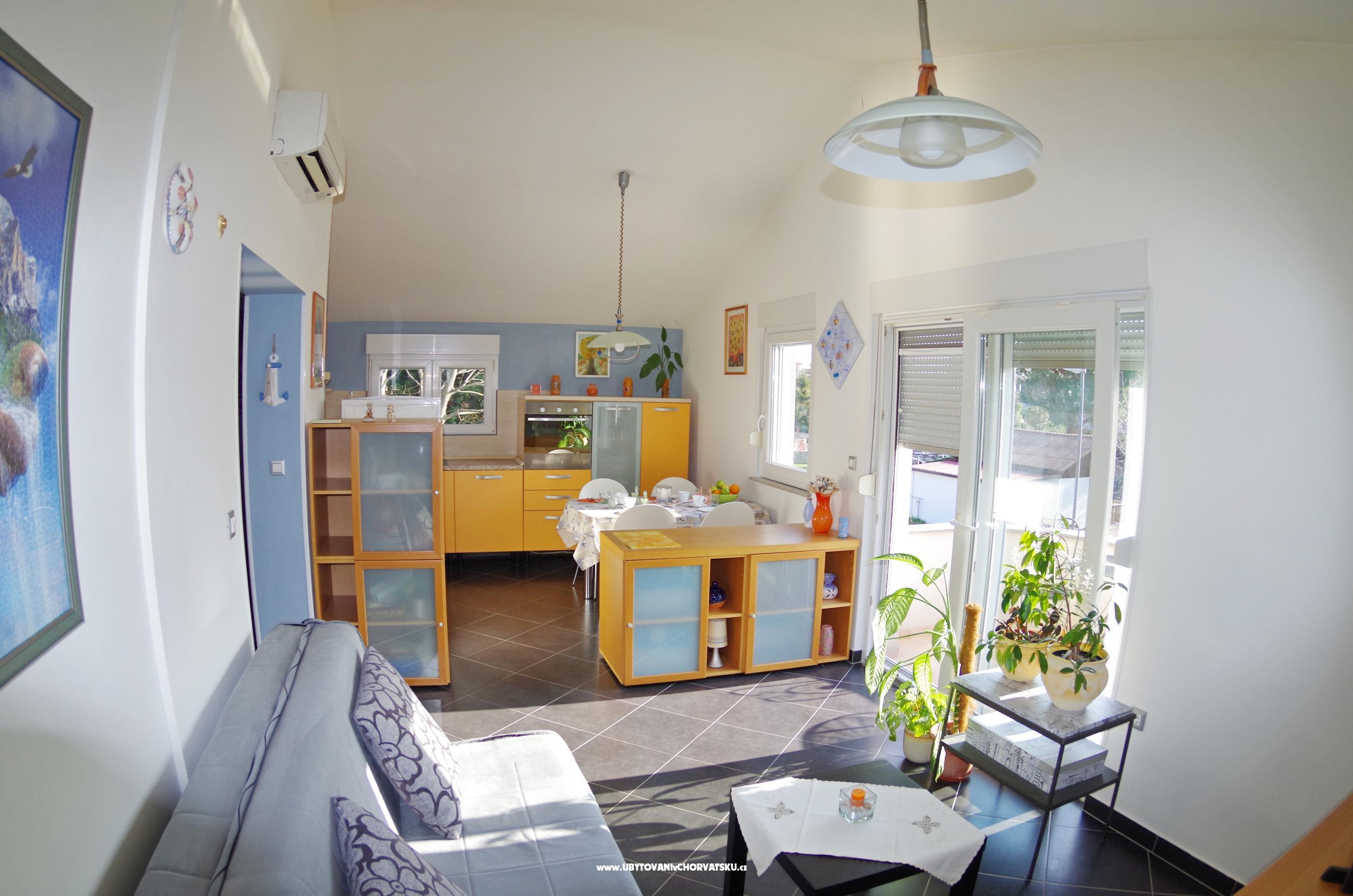 Apartment Leni – Ferienwohnung Fazana, Kroatien – Foto 1