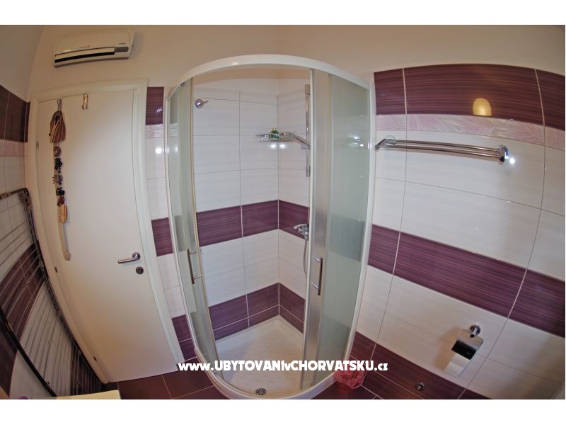 Apartment Leni – Ferienwohnung Fazana, Kroatien – Foto 13