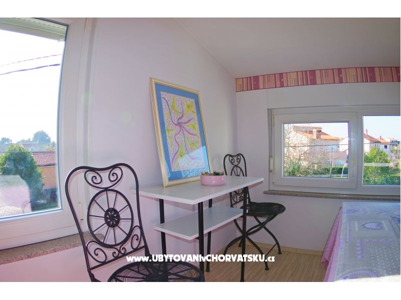 Apartment Leni – Ferienwohnung Fazana, Kroatien – Foto 14