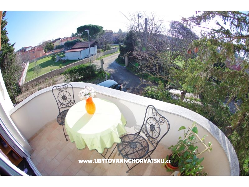 Apartment Leni – Ferienwohnung Fazana, Kroatien – Foto 16