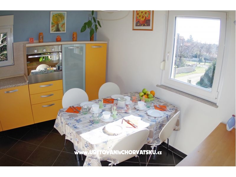 Apartment Leni – Ferienwohnung Fazana, Kroatien – Foto 17