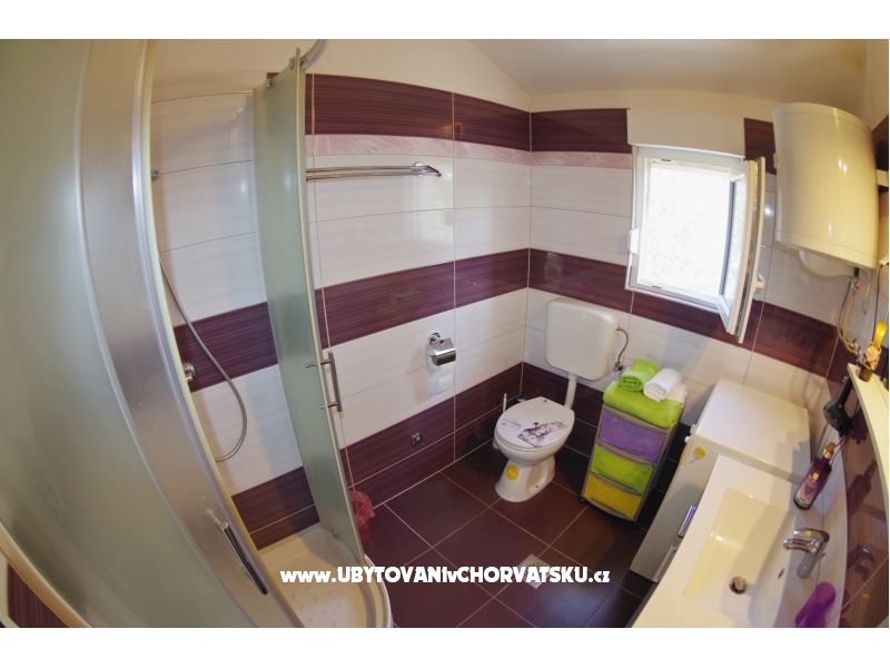 Apartment Leni – Ferienwohnung Fazana, Kroatien – Foto 18