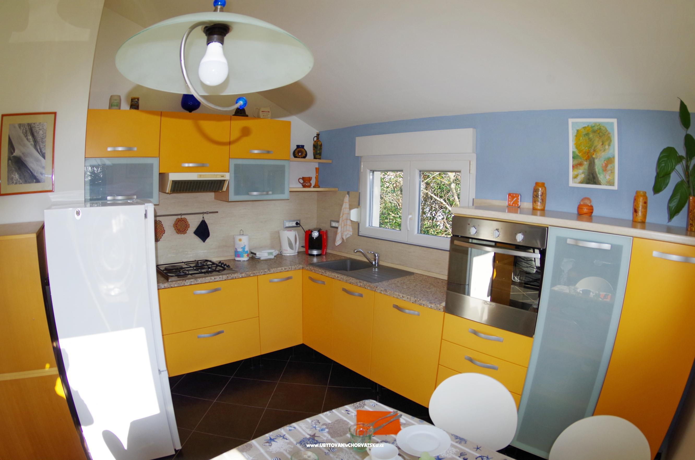 Apartment Leni – Ferienwohnung Fazana, Kroatien – Foto 2