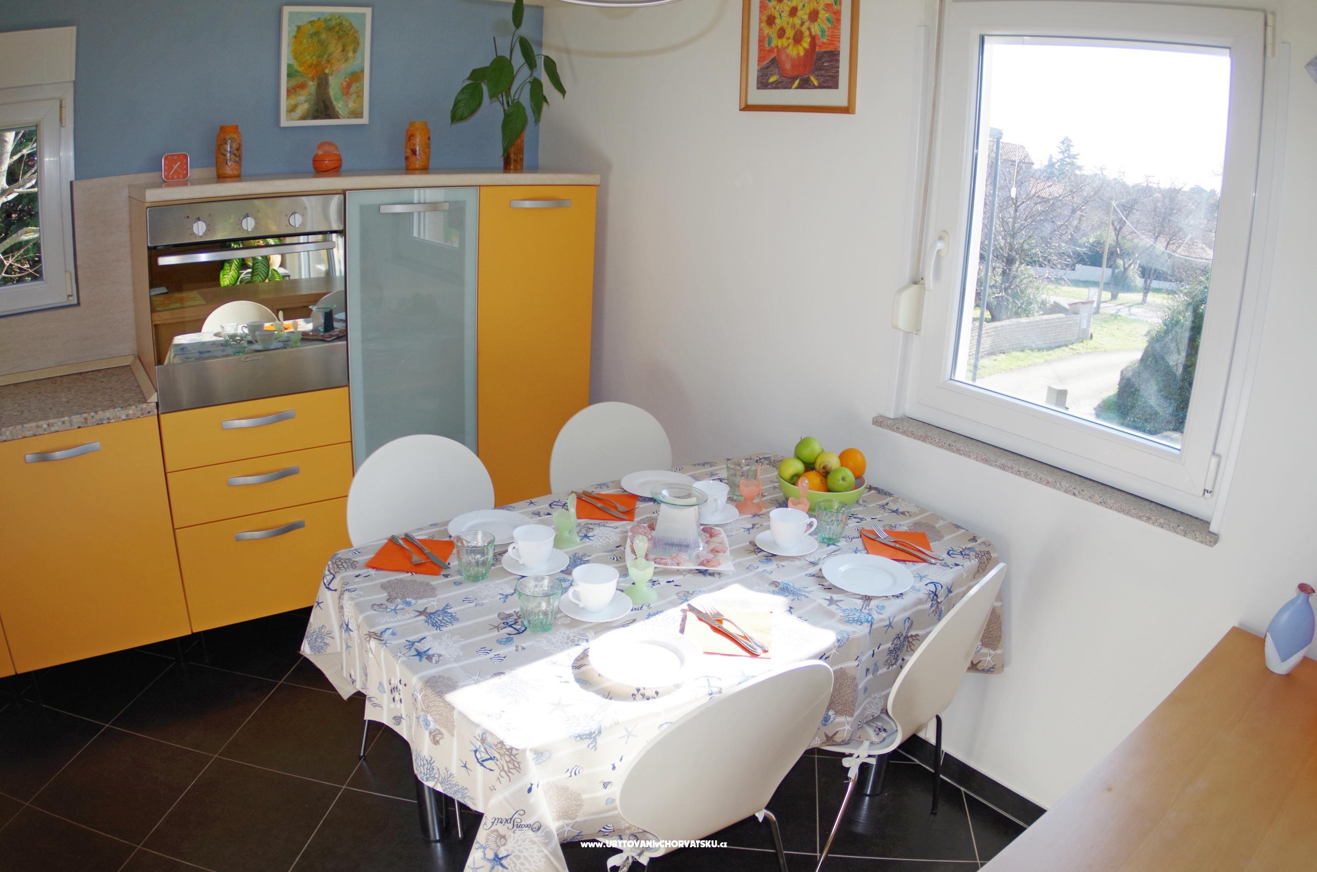 Apartment Leni – Ferienwohnung Fazana, Kroatien – Foto 3