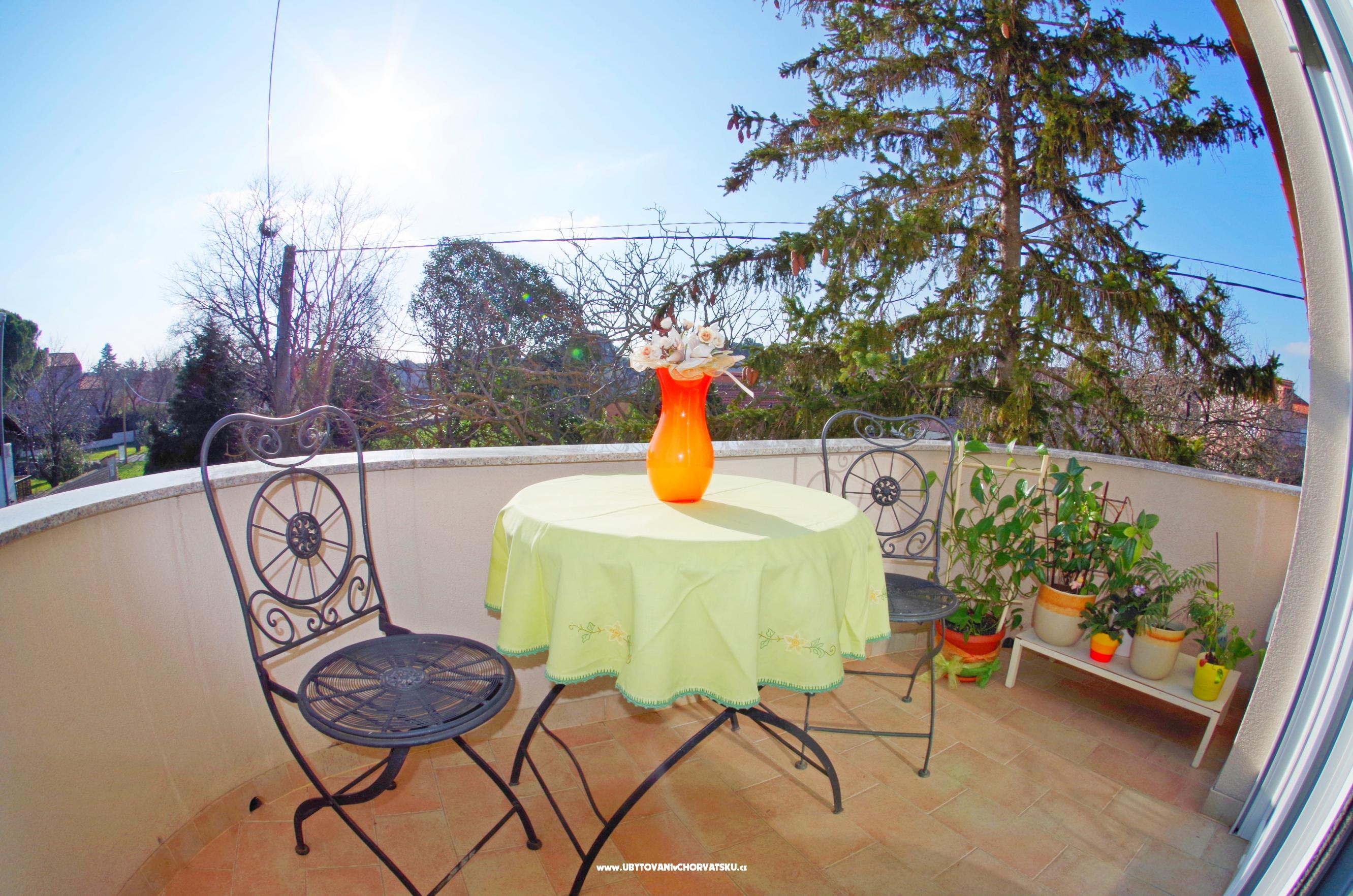 Apartment Leni – Ferienwohnung Fazana, Kroatien – Foto 5